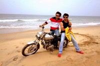 Edalo Cheragani Gurthulu Movie Stills
